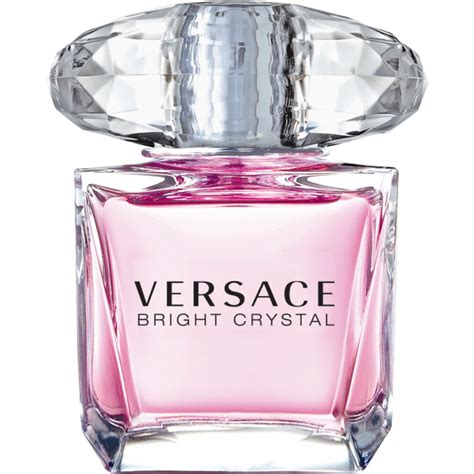 versace bright crystal ekşi